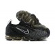 Women/Men Sports Shoes Nike Air VaporMax 2021 Flyknit Black Grey DC9394-001