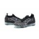 Women/Men Sports Shoes Nike Air VaporMax 2021 Flyknit Black Grey DH4088-003