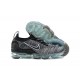 Women/Men Sports Shoes Nike Air VaporMax 2021 Flyknit Black Grey DH4088-003