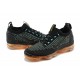 Women/Men Sports Shoes Nike Air VaporMax 2021 Flyknit Black Orange