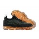 Women/Men Sports Shoes Nike Air VaporMax 2021 Flyknit Black Orange