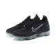 Women/Men Sports Shoes Nike Air VaporMax 2021 Flyknit Black White DC4112-002