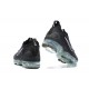 Women/Men Sports Shoes Nike Air VaporMax 2021 Flyknit Black White DC4112-002