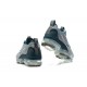 Women/Men Sports Shoes Nike Air VaporMax 2021 Flyknit Blue Grey DC9394-400