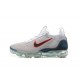 Women/Men Sports Shoes Nike Air VaporMax 2021 Flyknit Blue Red  DC9454-100