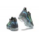 Women/Men Sports Shoes Nike Air VaporMax 2021 Flyknit Grey Blue DB1550-001