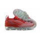 Women/Men Sports Shoes Nike Air VaporMax 2021 Flyknit Red DC4112-800