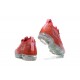 Women/Men Sports Shoes Nike Air VaporMax 2021 Flyknit Red DC4112-800