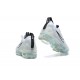 Women/Men Sports Shoes Nike Air VaporMax 2021 Flyknit White Black DB1550-100