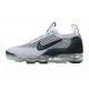 Women/Men Sports Shoes Nike Air VaporMax 2021 Flyknit White Black DQ3974-100