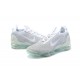 Women/Men Sports Shoes Nike Air VaporMax 2021 Flyknit White DC4112-100