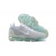 Women/Men Sports Shoes Nike Air VaporMax 2021 Flyknit White DC4112-100