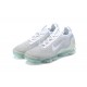 Women/Men Sports Shoes Nike Air VaporMax 2021 Flyknit White DC4112-100