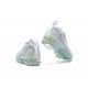 Women/Men Sports Shoes Nike Air VaporMax 2021 Flyknit White DC4112-100