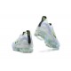 Women/Men Sports Shoes Nike Air VaporMax 2021 Flyknit White Grey DB1550-005 