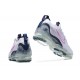 Women/Men Sports Shoes Nike Air VaporMax 2021 Flyknit White Pink DB1550-105