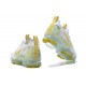 Women/Men Sports Shoes Nike Air VaporMax 2021 Flyknit White Yellow