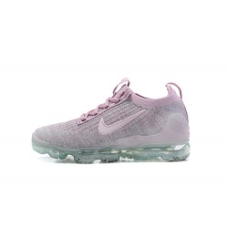 Women Sports Shoes Nike Air VaporMax 2021 Flyknit Pink DH4088-600