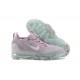 Women Sports Shoes Nike Air VaporMax 2021 Flyknit Pink DH4088-600