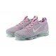 Women Sports Shoes Nike Air VaporMax 2021 Flyknit Pink DH4088-600