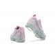 Women Sports Shoes Nike Air VaporMax 2021 Flyknit Pink DH4088-600