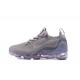 Women Sports Shoes Nike Air VaporMax 2021 Flyknit Purple DC9454-501