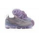 Women Sports Shoes Nike Air VaporMax 2021 Flyknit Purple DC9454-501