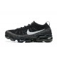 Women/Men Sports Shoes Nike Air VaporMax 2023 Flyknit Oreo Black DV1678-001