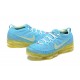 Women/Men Sports Shoes Nike Air VaporMax 2023 Flyknit Baltic Blue