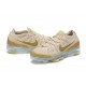 Women/Men Sports Shoes Nike Air VaporMax 2023 Flyknit Beige DV1678-100