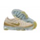 Women/Men Sports Shoes Nike Air VaporMax 2023 Flyknit Beige DV1678-100