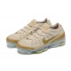 Women/Men Sports Shoes Nike Air VaporMax 2023 Flyknit Beige DV1678-100