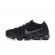 Women/Men Sports Shoes Nike Air VaporMax 2023 Flyknit Black