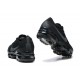 Women/Men Sports Shoes Nike Air VaporMax 2023 Flyknit Black