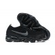 Women/Men Sports Shoes Nike Air VaporMax 2023 Flyknit Black