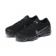 Women/Men Sports Shoes Nike Air VaporMax 2023 Flyknit Black