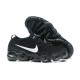 Women/Men Sports Shoes Nike Air VaporMax 2023 Flyknit Black White DV6840-002