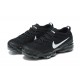 Women/Men Sports Shoes Nike Air VaporMax 2023 Flyknit Black White DV6840-002