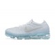 Women/Men Sports Shoes Nike Air VaporMax 2023 Flyknit Grey Blue DV6840-100