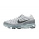 Women/Men Sports Shoes Nike Air VaporMax 2023 Flyknit Grey DV1678-004