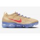 Women/Men Sports Shoes Nike Air VaporMax 2023 Flyknit Pale Vanilla