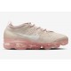 Women Sports Shoes Nike Air VaporMax 2023 Flyknit Oatmeal Pink DV6840-101