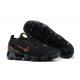 Women/Men Sports Shoes Nike Air VaporMax Flyknit 3 Black Red CU1926-001