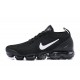 Women/Men Sports Shoes Nike Air VaporMax Flyknit 3 Black AJ6900-001