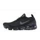 Women/Men Sports Shoes Nike Air VaporMax Flyknit 3 Black AJ6900-004