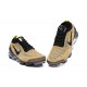 Women/Men Sports Shoes Nike Air VaporMax Flyknit 3 Black Yellow  AJ6900-006