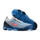 Women/Men Sports Shoes Nike Air VaporMax Flyknit 3 Blue AJ6900-106