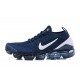 Women/Men Sports Shoes Nike Air VaporMax Flyknit 3 Blue AJ6900-400