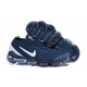 Women/Men Sports Shoes Nike Air VaporMax Flyknit 3 Blue AJ6900-400