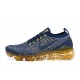 Women/Men Sports Shoes Nike Air VaporMax Flyknit 3 Blue Yellow  AJ6900-444